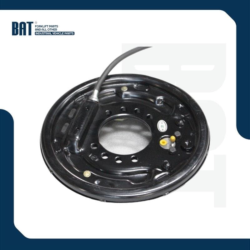 2445370411-HELI-PLATE BRAKE ASSY-OEM&ALT