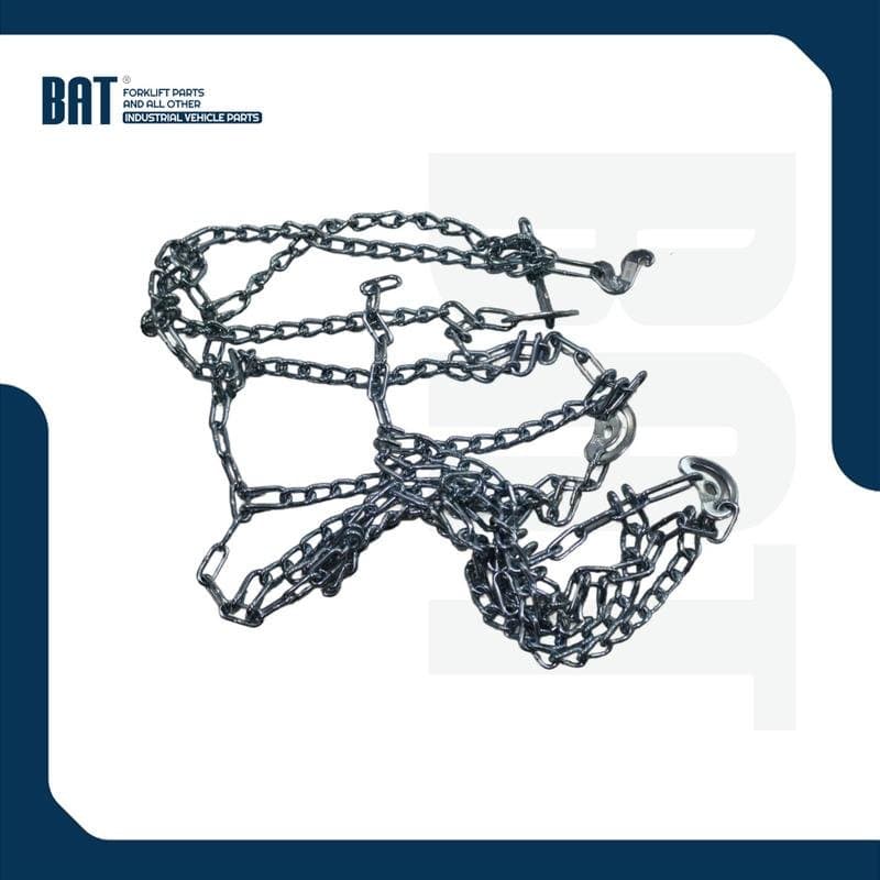 250X15LAD8MM-SNOW SOCKS-SNOW CHAIN-OEM&ALT