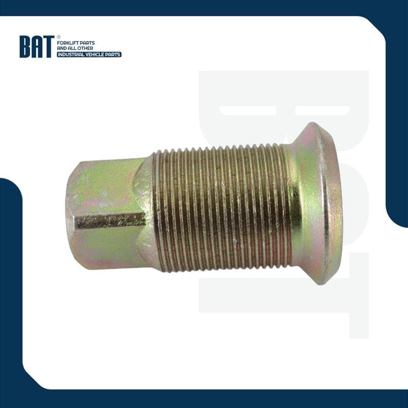 2578442101-TCM-WHEEL BOLT-OEM&ALT