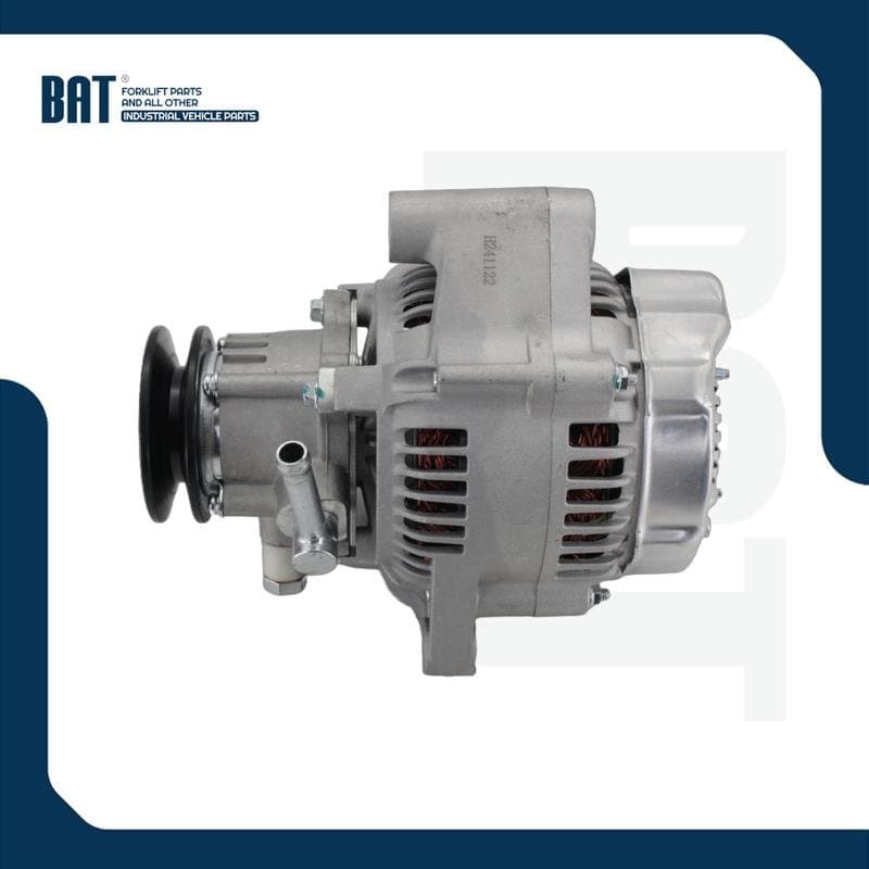 27040UC010-TOYOTA-ALTERNATOR-OEM&ALT