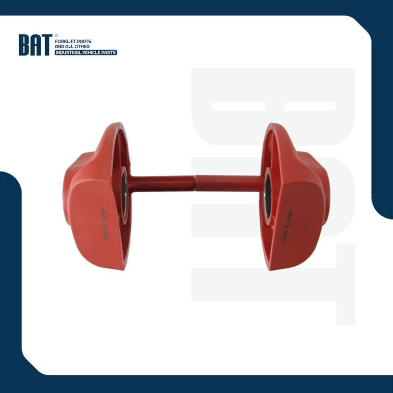 3095409510-LINDE-PART ACCELERATOR-OEM&ALT