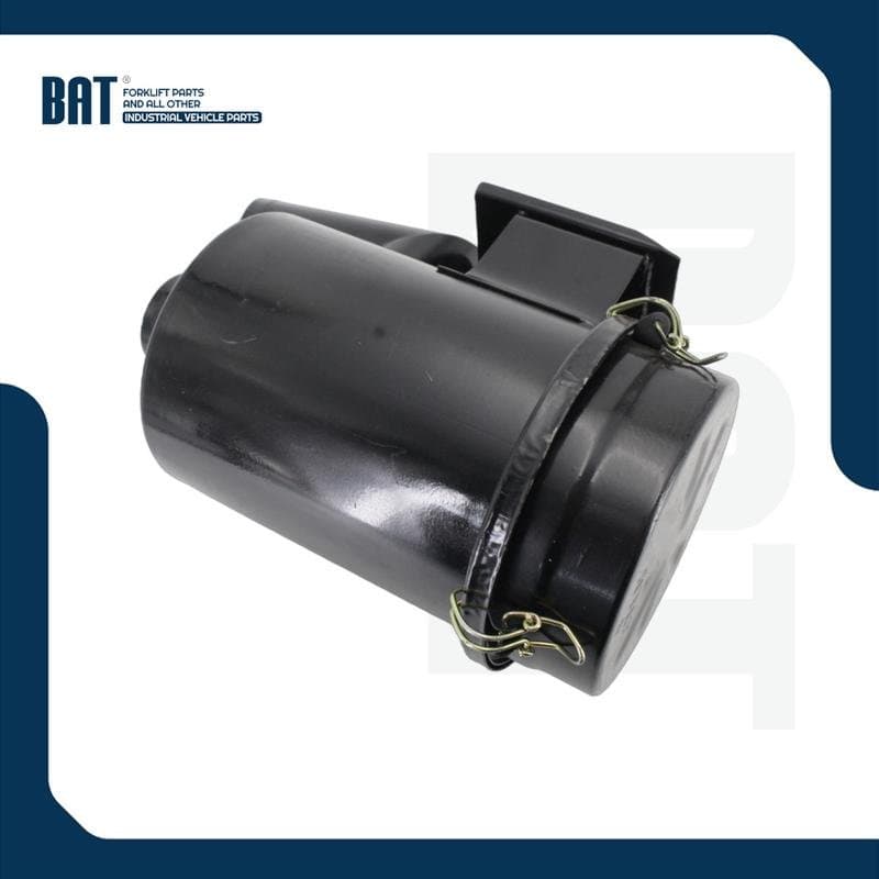 327879-TAILIFT-AIR FILTER ELEMENT HOUSING ASSEMBLY-OEM&ALT