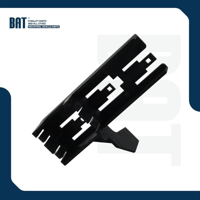 33644093-TVH-SUPPORT - PIECE OF CONNECTION-OEM&ALT