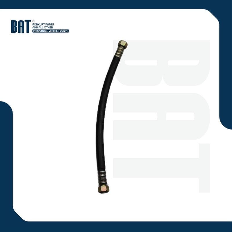 3514483503-LINDE-HYDRAULIC HOSE WITH FITTING-OEM&ALT