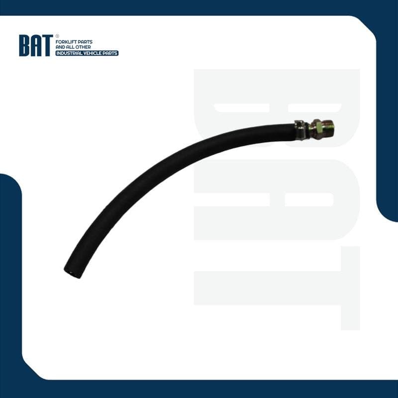 3515741528-LINDE-HYDRAULIC HOSE WITH FITTING-OEM&ALT