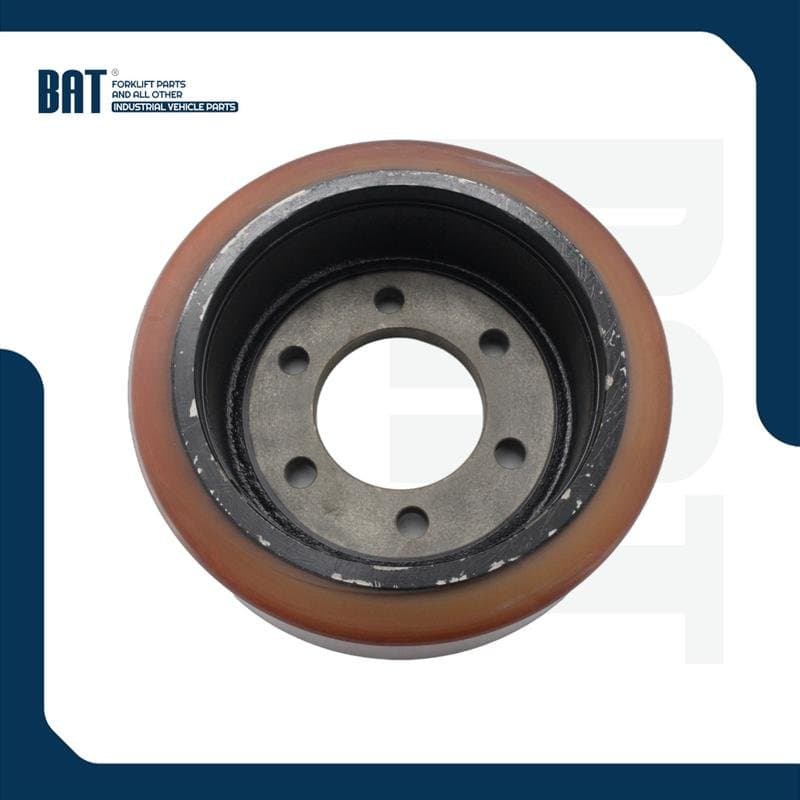3553504-TVH-TRACTION WHEEL-OEM&ALT