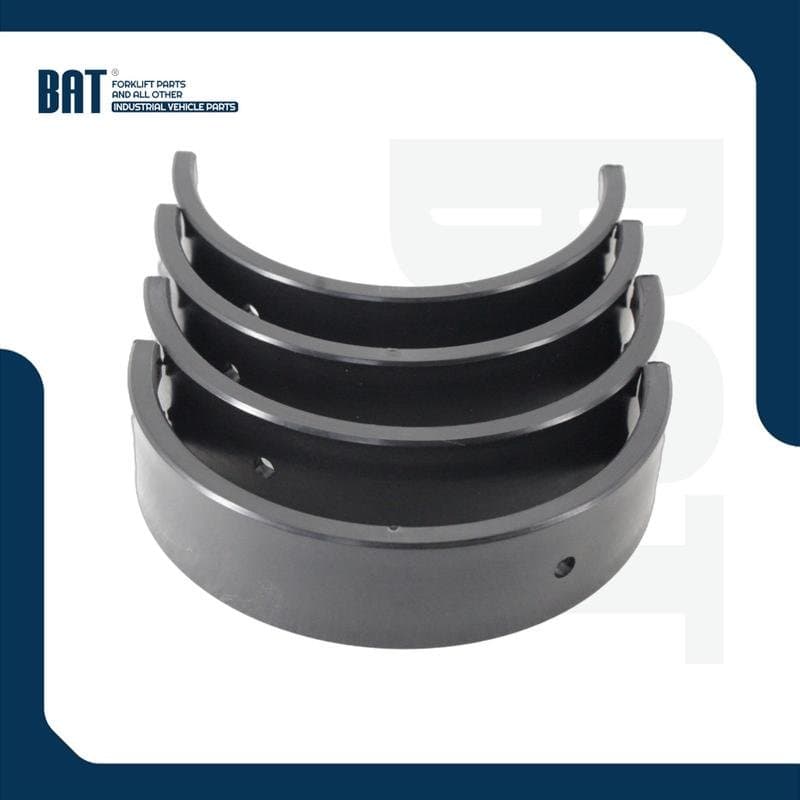 3M3100004-HANGCHA (HC)-BUSHING UPRIGHT-OEM&ALT