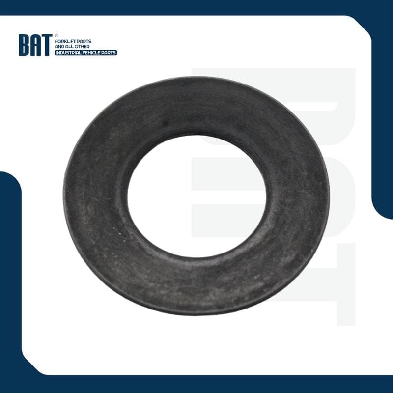 4028-TVH-DISC SPRING-OEM&ALT