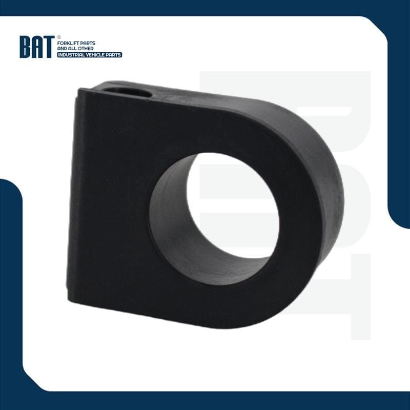 40813494-TVH-SUPPORT - PIECE OF CONNECTION-OEM&ALT