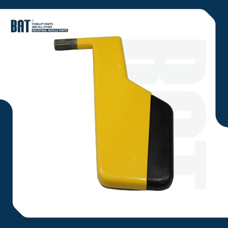 40813976-TVH-PALLET TRUCK AND PARTS-OEM&ALT