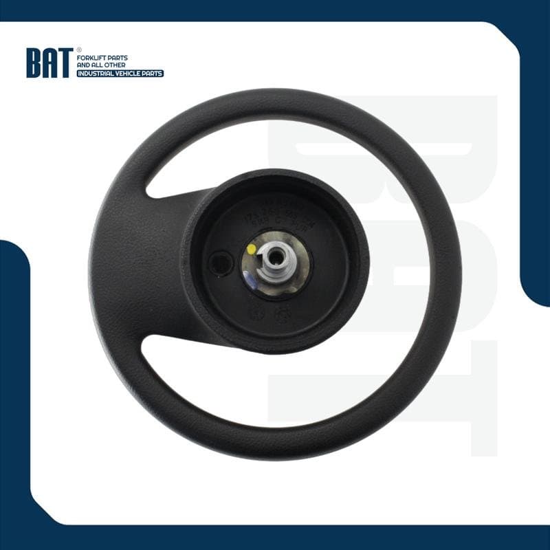 41072293-TVH-STEERING WHEEL-OEM&ALT