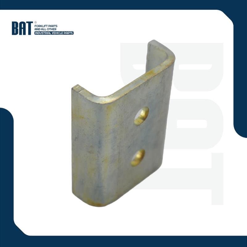 4587465-TVH-SUPPORT - PIECE OF CONNECTION-OEM&ALT