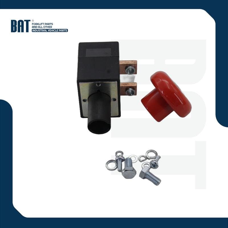 4678612-HYSTER-EMERGENCY STOP SWITCH HIGH CAPACITY-OEM&ALT