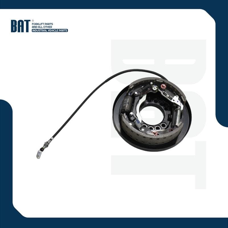 470203693071-TOYOTA-BRAKE ASSY-OEM&ALT