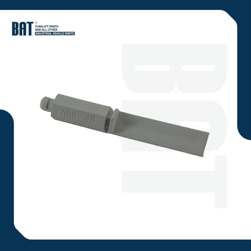 50001042-JUNGHEINRICH (AMEISE)-CODEPIN OF BATTERY CONNECTOR-OEM&ALT