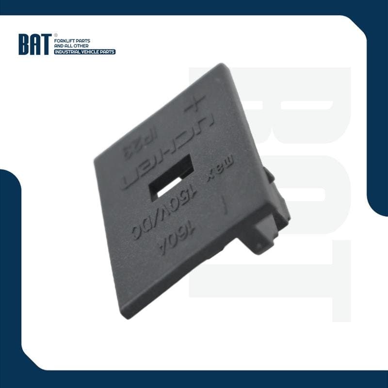 50001060-JUNGHEINRICH (AMEISE)-LOCKING PARTS OF BATTERY CONNECTOR-OEM&ALT