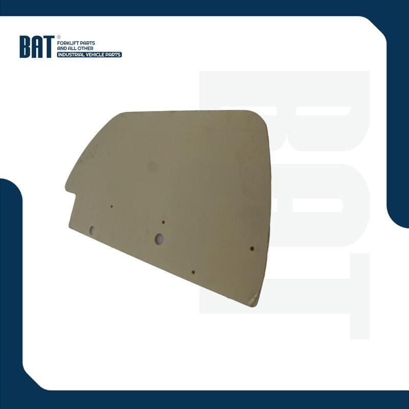 5000280361-NICHIYU-NYK-WINDOWPANEL PLEXIGLASS-OEM&ALT