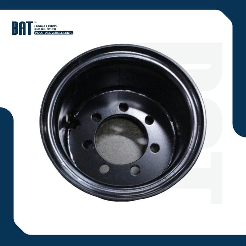 50042495-JUNGHEINRICH (AMEISE)-RIM-OEM&ALT