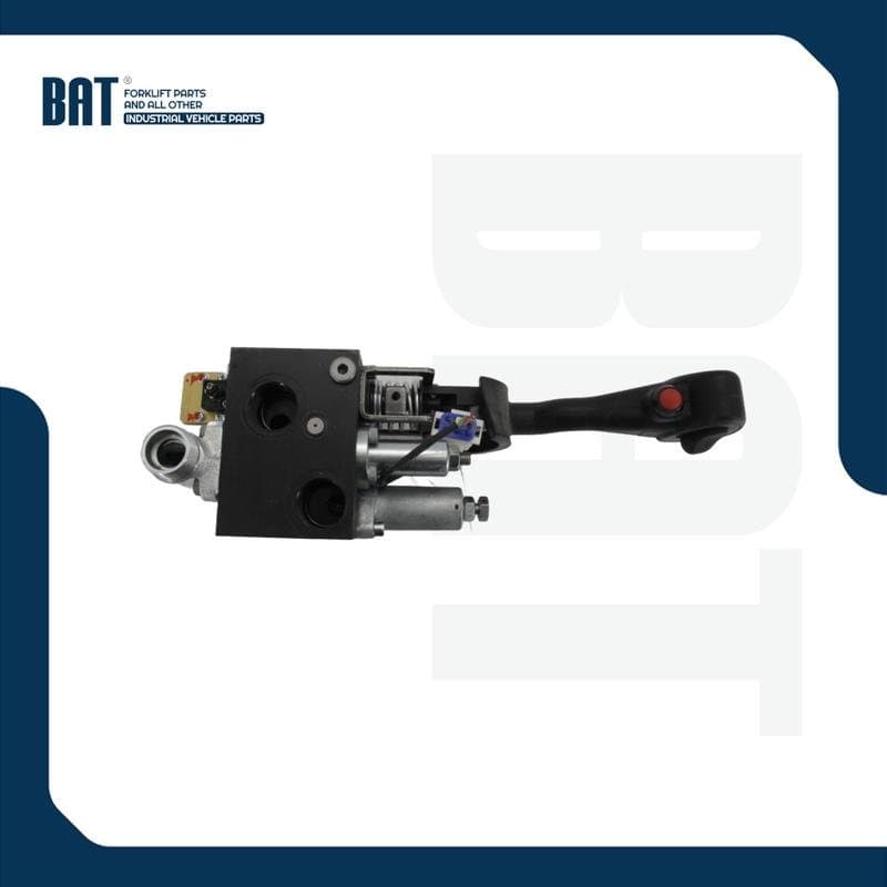 50107569-JUNGHEINRICH (AMEISE)-HYDRAULIC VALVE STD-OEM&ALT