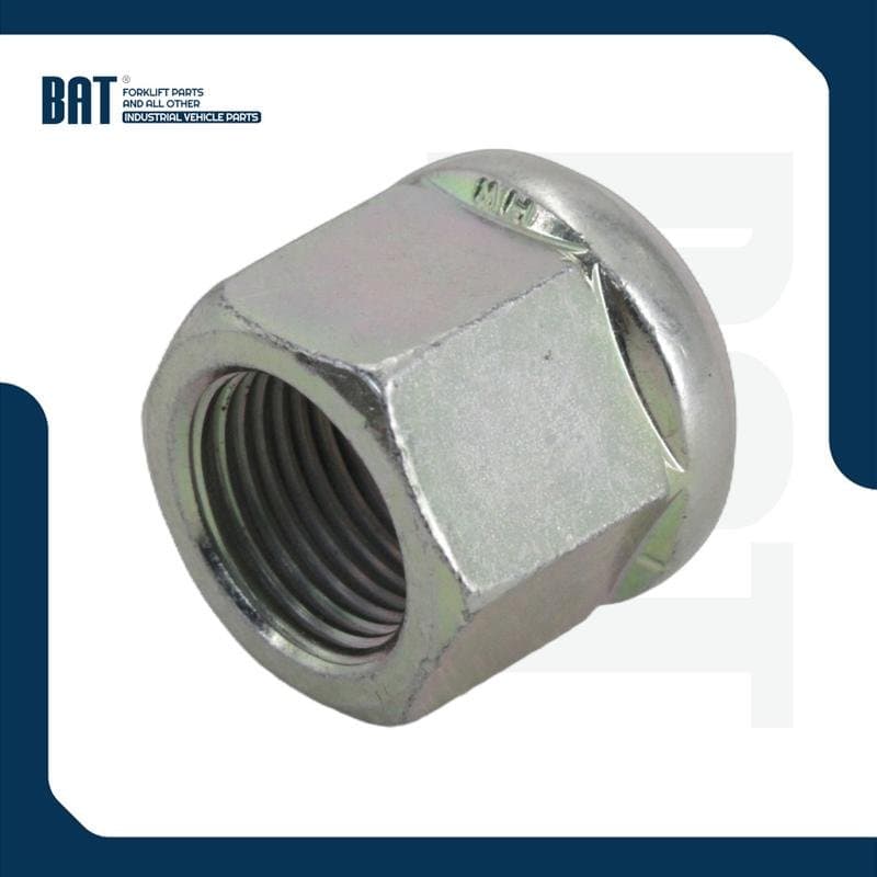 50116325-JUNGHEINRICH (AMEISE)-WHEEL NUT-OEM&ALT