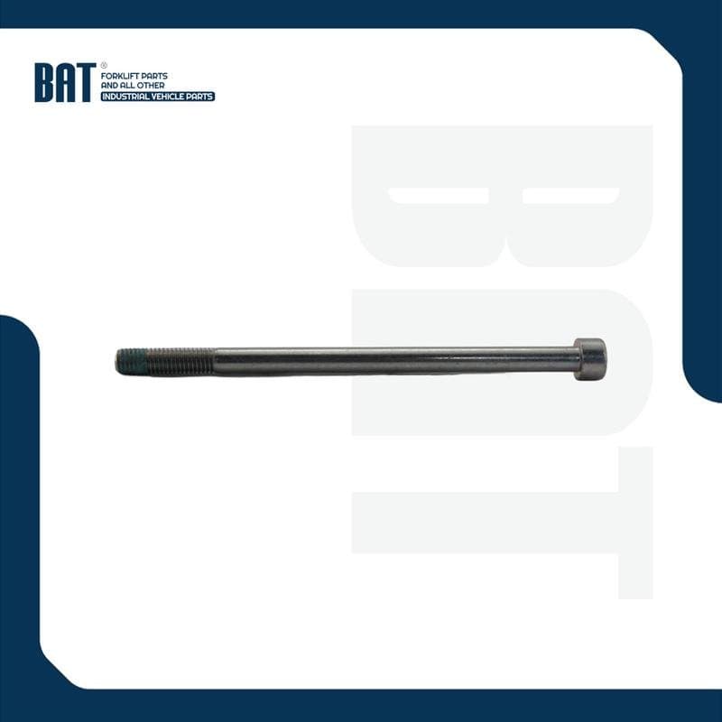 50137105-JUNGHEINRICH (AMEISE)-HEXAGON SOCKET HEAD CAP SCREW-OEM&ALT