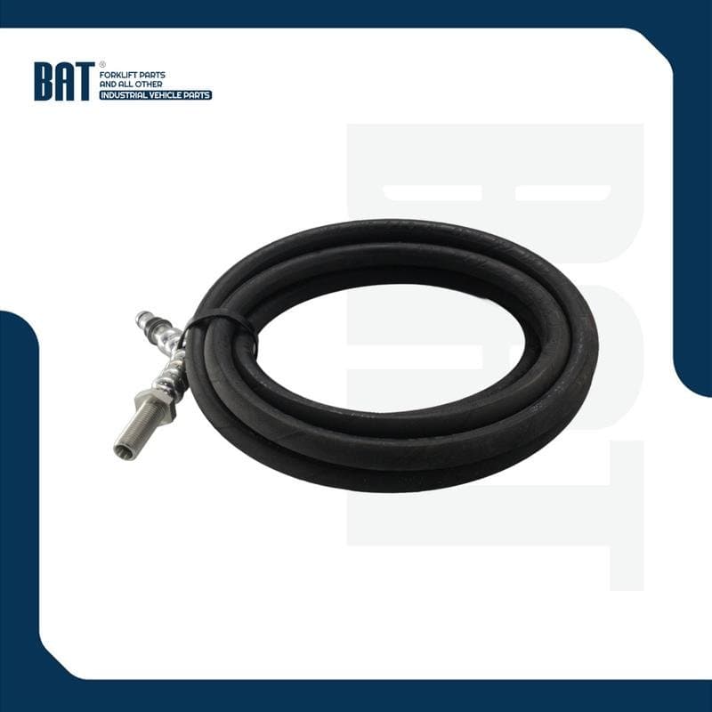 50251666-JUNGHEINRICH (AMEISE)-HYDRAULIC HOSE WITH FITTING-OEM&ALT