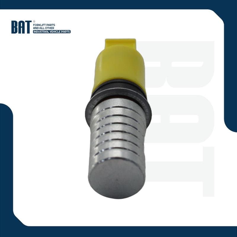 50428201-JUNGHEINRICH (AMEISE)-METAL PLUG-OEM&ALT