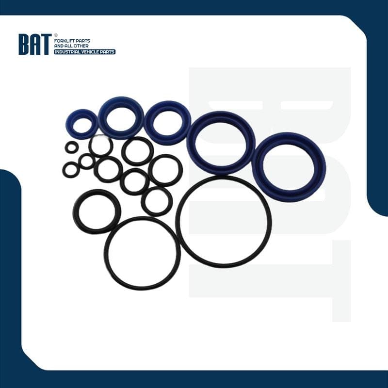 50469816-JUNGHEINRICH (AMEISE)-SEAL KIT HYDR.-OEM&ALT