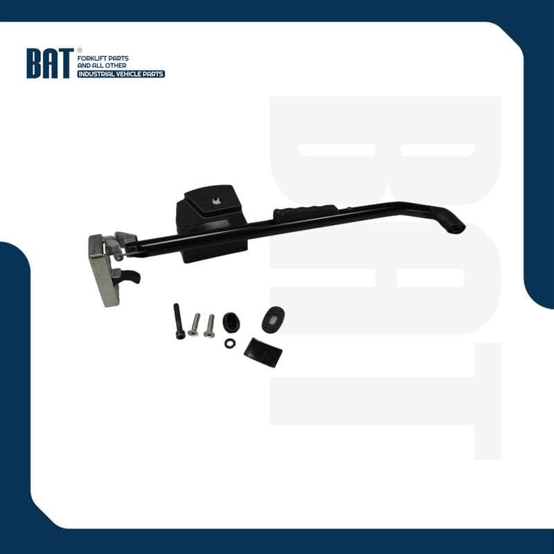 51014308-JUNGHEINRICH (AMEISE)-LOCKS AND LATCHES-OEM&ALT