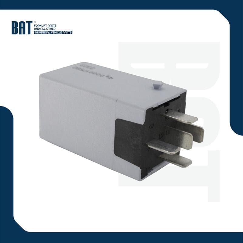 51015965-JUNGHEINRICH (AMEISE)-RELAY-OEM&ALT