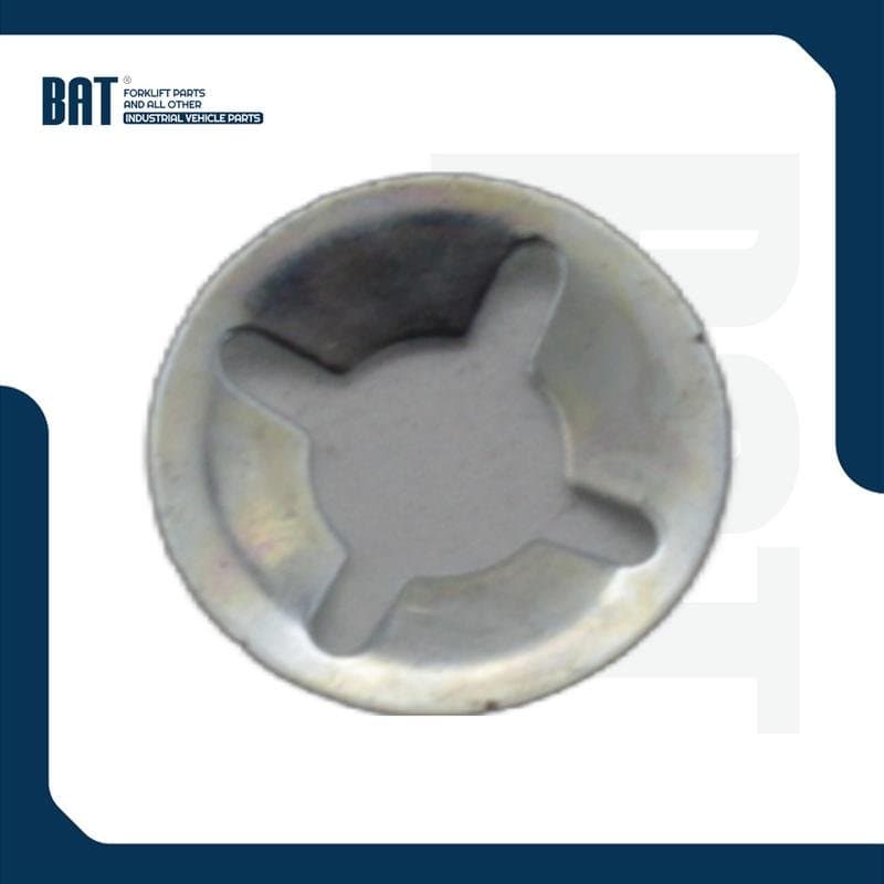 51034166-JUNGHEINRICH (AMEISE)-RETAINING RING-OEM&ALT