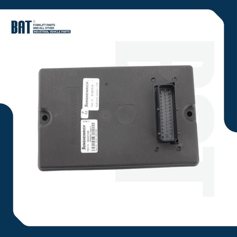 51067518-JUNGHEINRICH (AMEISE)-ELECTRONIC CONTROL UNIT (ECU)-OEM&ALT