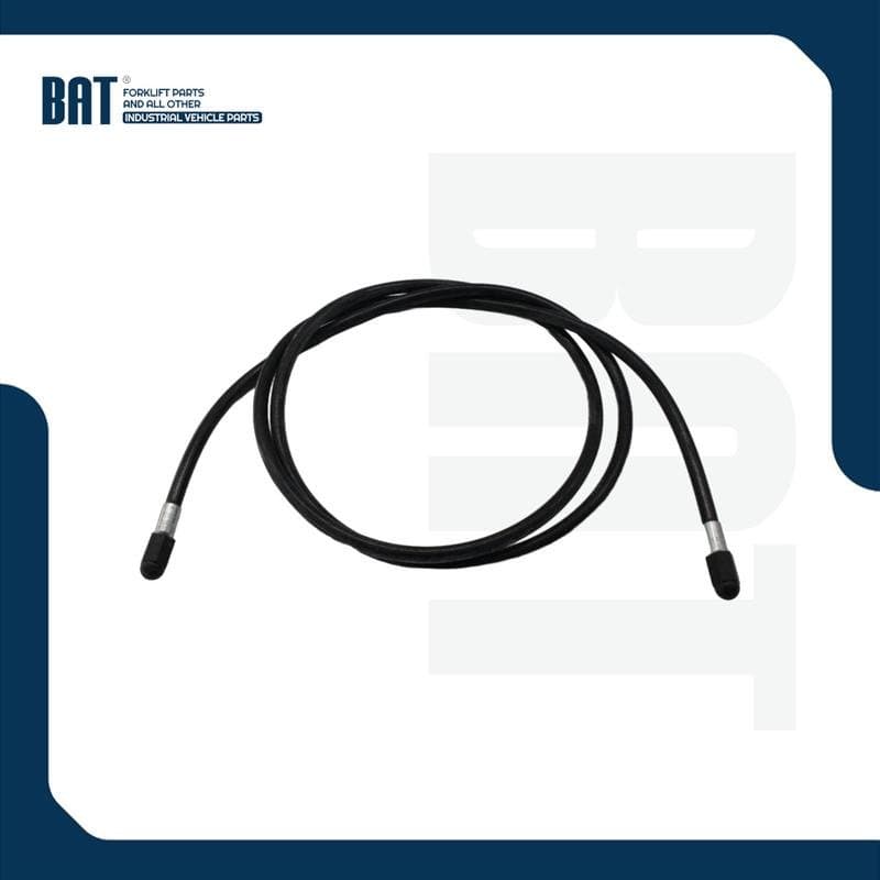 51072008-JUNGHEINRICH (AMEISE)-HYDRAULIC HOSE WITH FITTING-OEM&ALT