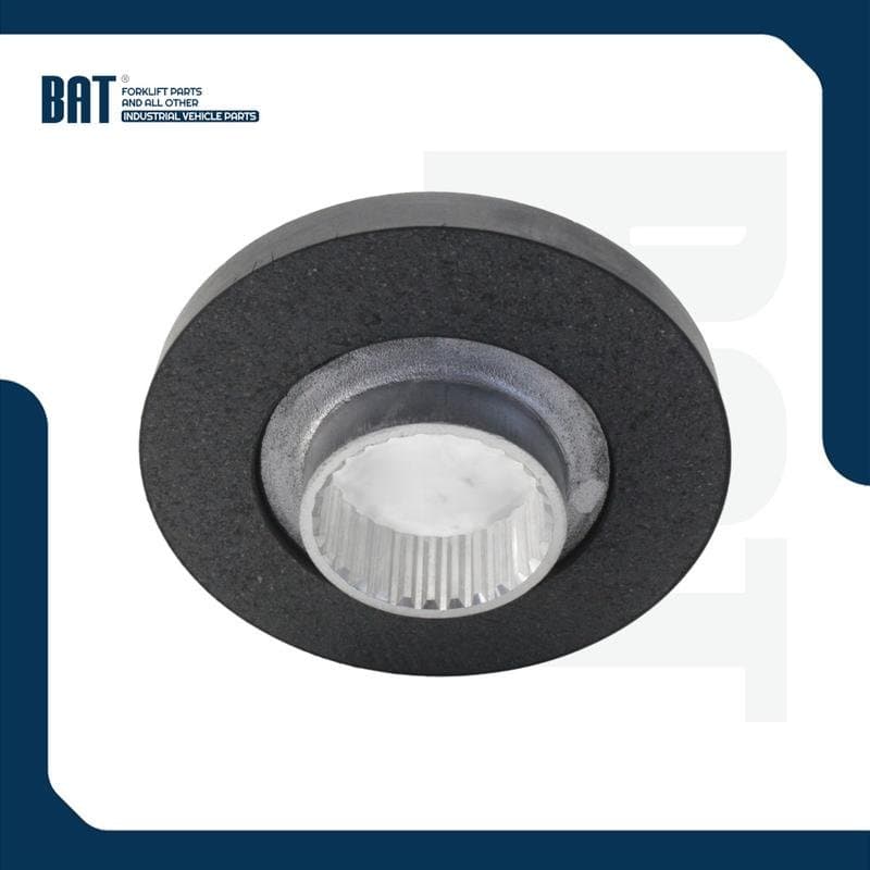 51077315-JUNGHEINRICH (AMEISE)-DISC BRAKE ELECTRIC-OEM&ALT