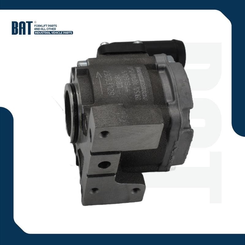 51091944-JUNGHEINRICH (AMEISE)-HYDRAULIC PUMP-OEM&ALT