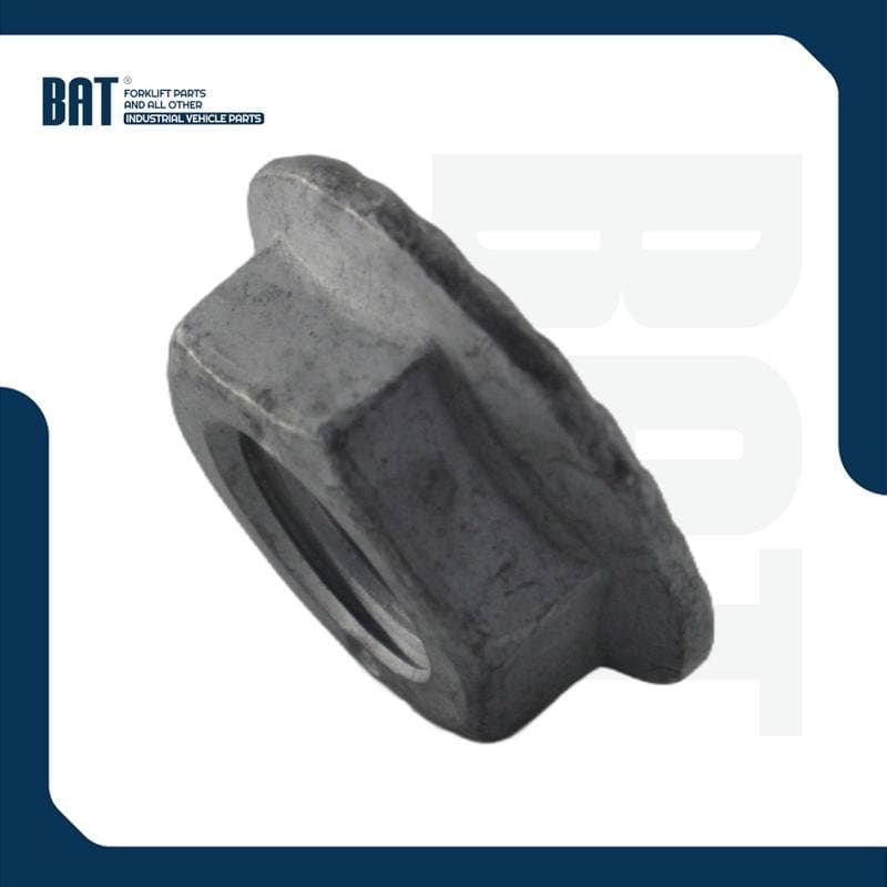 51108474-CATERPILLAR-HEXAGONAL NUT-OEM&ALT