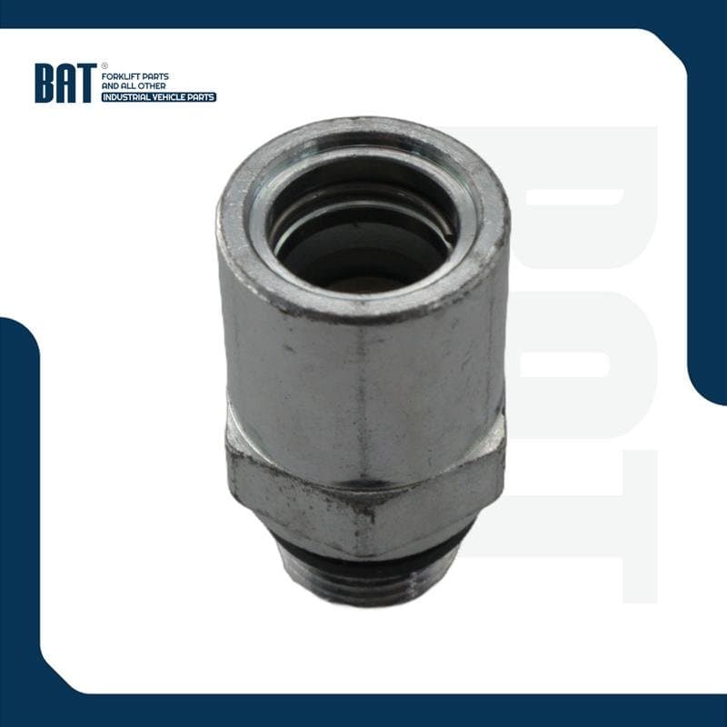 51118070-JUNGHEINRICH (AMEISE)-VALVE (FLOW-PRESSURE..)-OEM&ALT