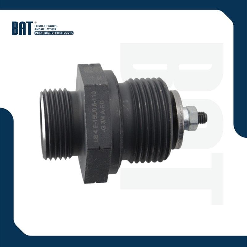 51200456-JUNGHEINRICH (AMEISE)-VALVE (FLOW-PRESSURE..)-OEM&ALT