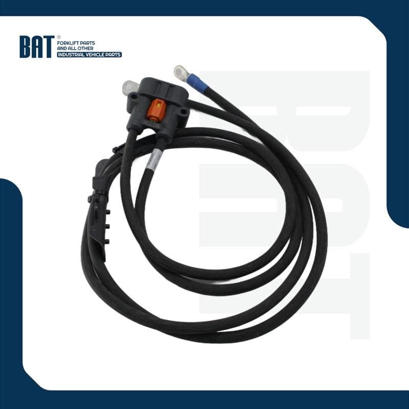 51202307-JUNGHEINRICH (AMEISE)-BATTERY CONNECTION HARNESS-OEM&ALT