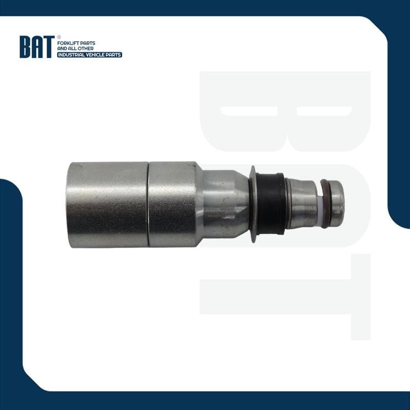 51204980-JUNGHEINRICH (AMEISE)-VALVE (FLOW-PRESSURE..)-OEM&ALT