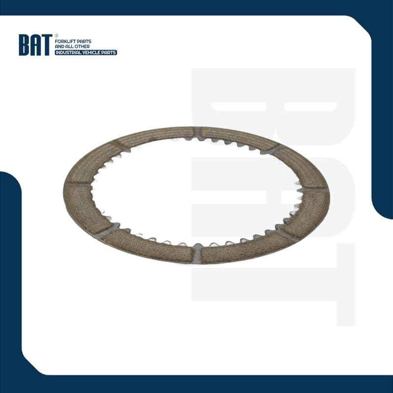 51212112-JUNGHEINRICH (AMEISE)-TRANSMISSION DISC-OEM&ALT
