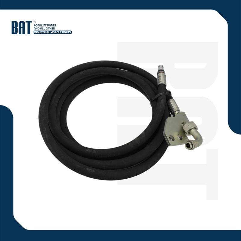 51240965-JUNGHEINRICH (AMEISE)-HYDRAULIC HOSE WITH FITTING-OEM&ALT