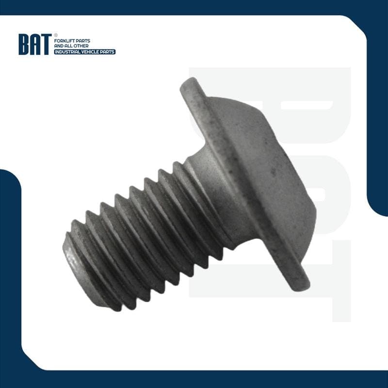 51273009-JUNGHEINRICH (AMEISE)-HEXAGON SOCKET HEAD CAP SCREW-OEM&ALT