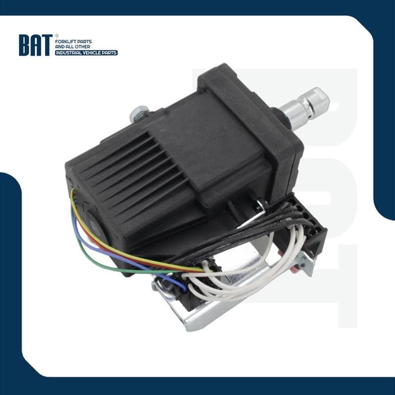 51316837-JUNGHEINRICH (AMEISE)-EMERGENCY STOP SWITCH HIGH CAPACITY-OEM&ALT