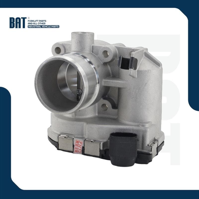 51364806-JUNGHEINRICH (AMEISE)-ACCESSORIES LPG-OEM&ALT