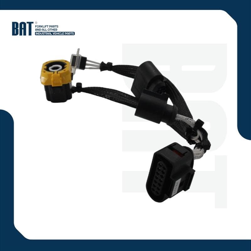 51416555-JUNGHEINRICH (AMEISE)-WIRING HARNESS-OEM&ALT