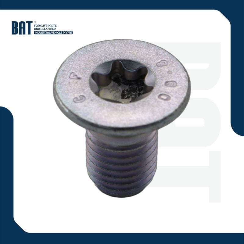 51423542-JUNGHEINRICH (AMEISE)-HEXAGON SOCKET HEAD CAP SCREW-OEM&ALT