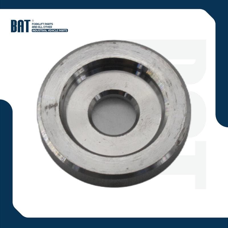 51439924-JUNGHEINRICH (AMEISE)-TURNING-OEM&ALT