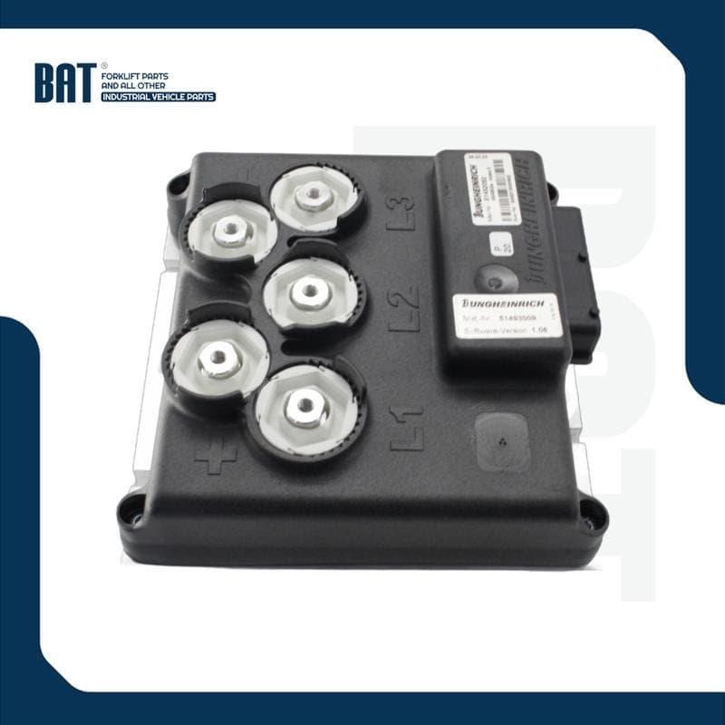 51493009-JUNGHEINRICH (AMEISE)-MOTOR CONTROLLER-OEM&ALT