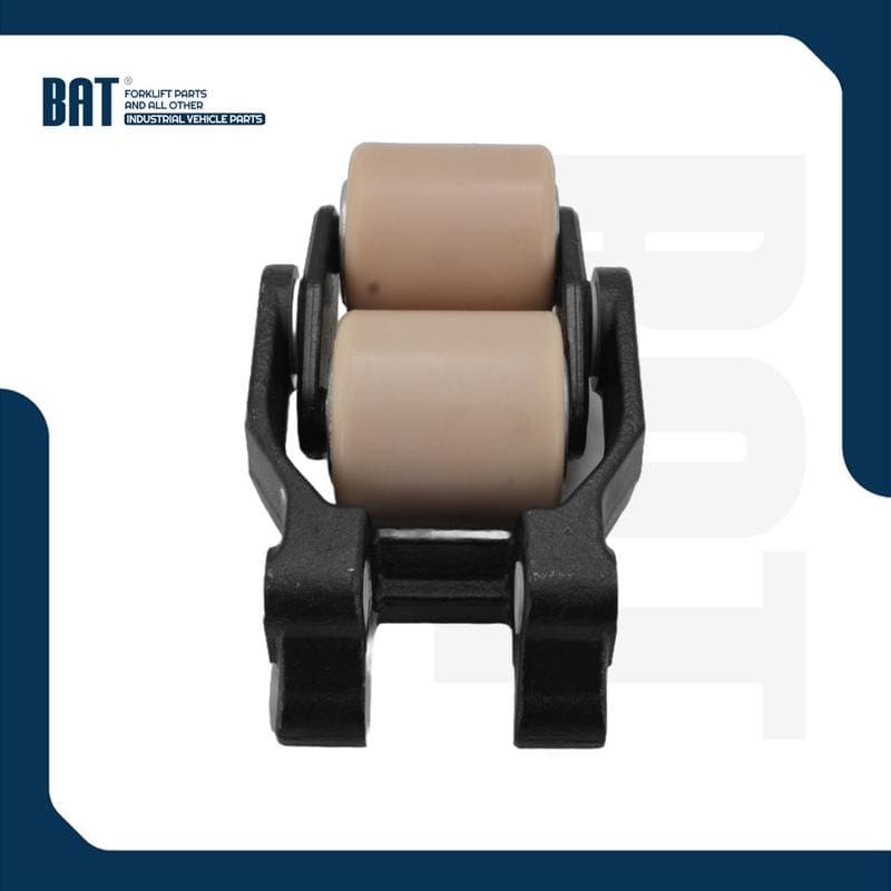 51505622-JUNGHEINRICH (AMEISE)-ROLLER ASSEMBLY-OEM&ALT